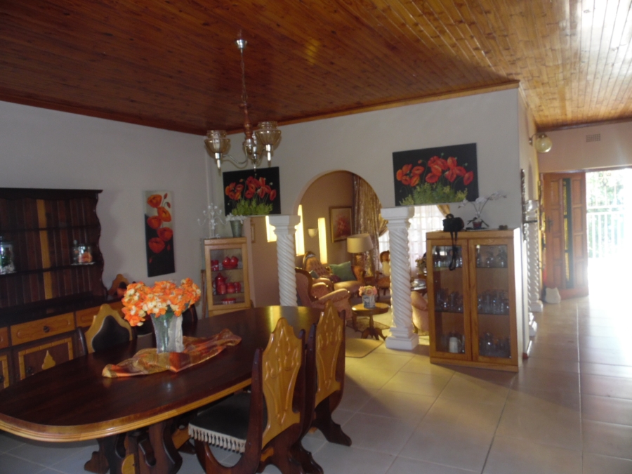 3 Bedroom Property for Sale in Flamingo Park Free State